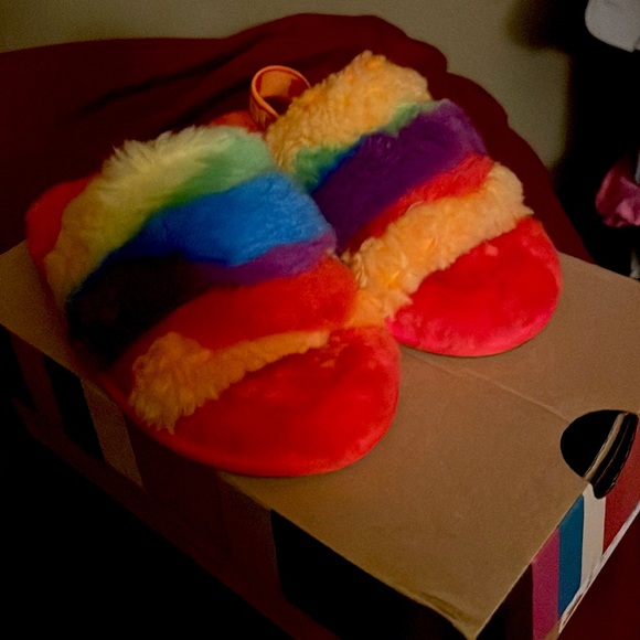 UGG Other - Toddler size 11